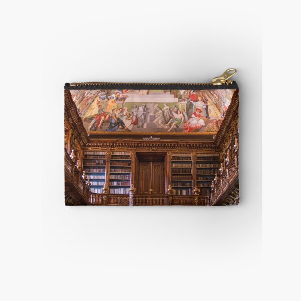 Item preview, Strahov Monastery Library designed and sold by egranitz.