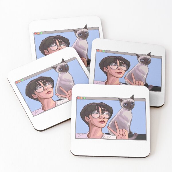 Item preview, WAYV Ten and Louis  designed and sold by daehwisday.