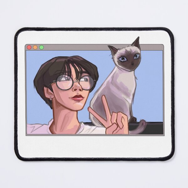 Item preview, WAYV Ten and Louis  designed and sold by daehwisday.