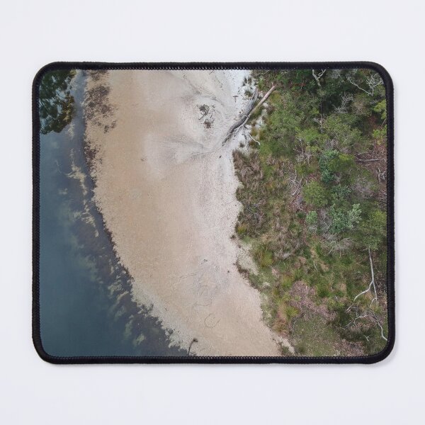 Item preview, Epic beach drone shot designed and sold by Backpackerslife.