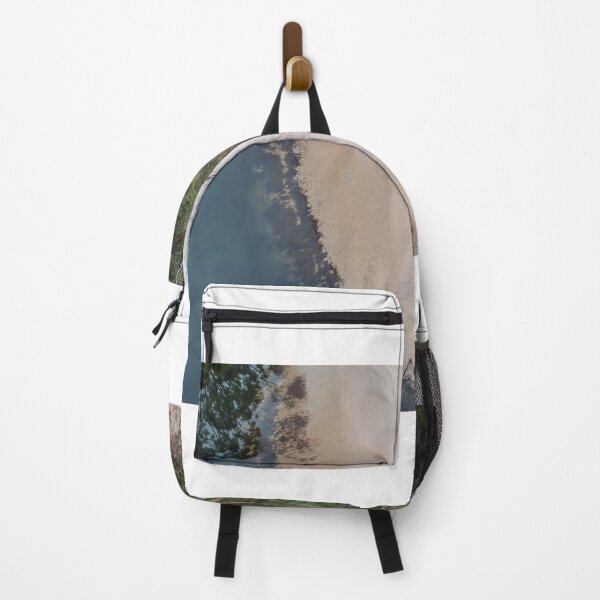 Item preview, Epic beach drone shot designed and sold by Backpackerslife.