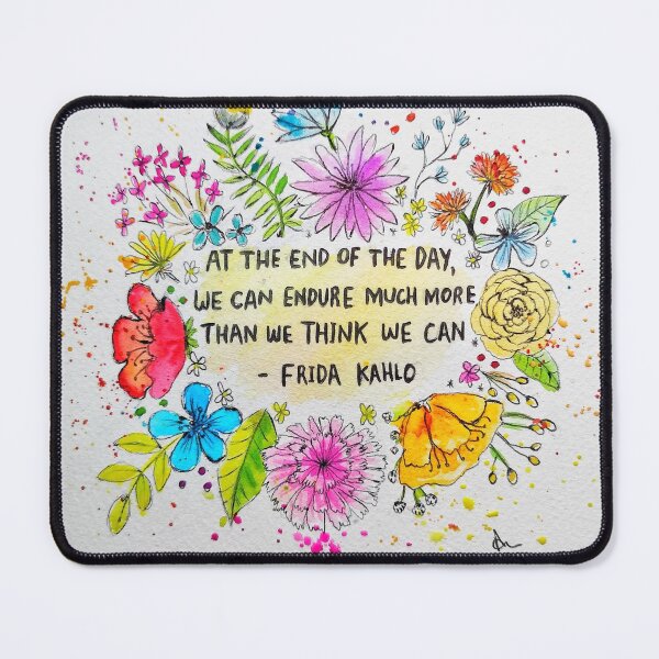 Item preview, Positive Frida Kahlo designed and sold by admjhn.