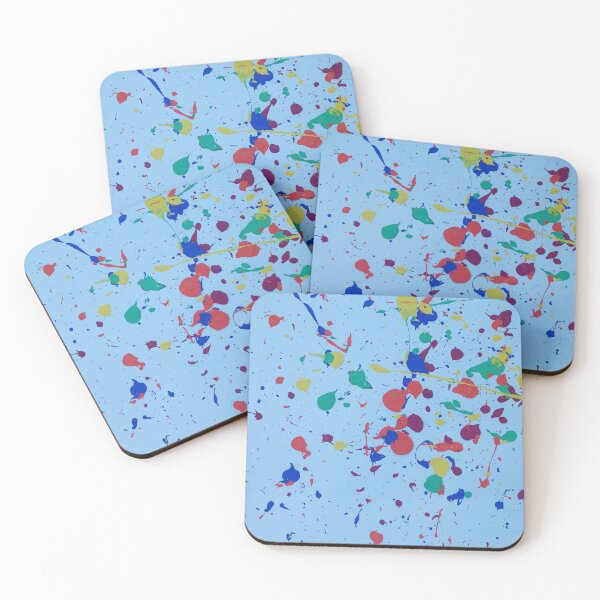 Item preview, Splatter paint  designed and sold by C-L-Cs.