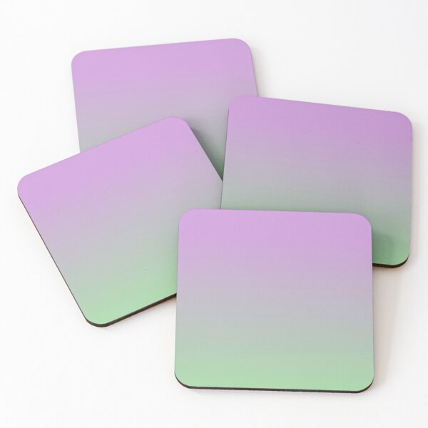 Item preview, Jade Gradient designed and sold by Moonshine Paradise.