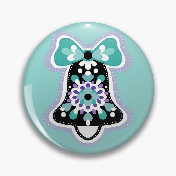 Item preview, CHRISTMAS BELL designed and sold by MAYRA PEREZ.