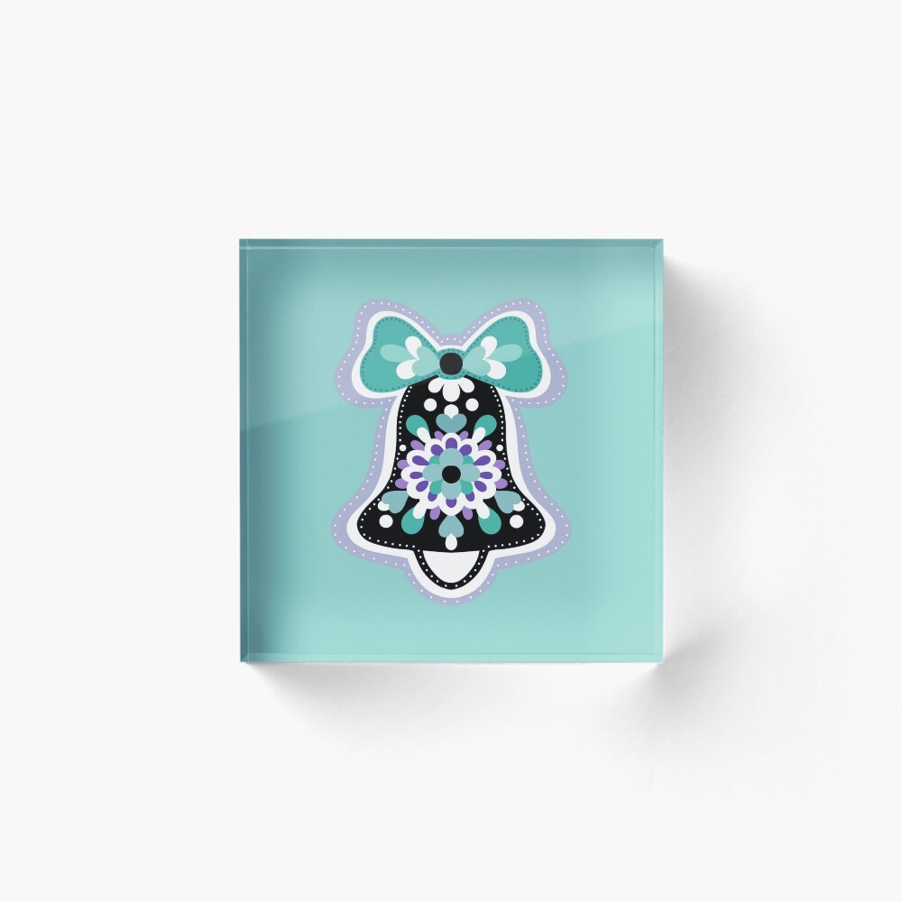 Item preview, Acrylic Block designed and sold by MAYRAREINART77.