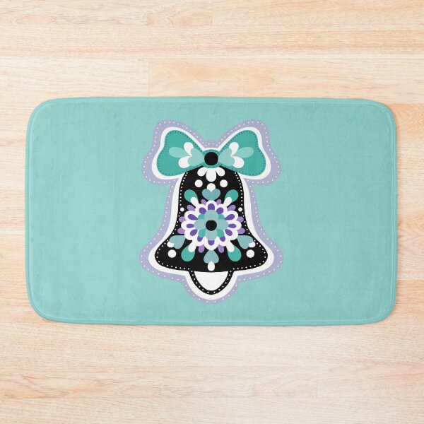 Item preview, CHRISTMAS BELL designed and sold by MAYRA PEREZ.