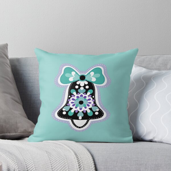 Item preview, CHRISTMAS BELL designed and sold by MAYRA PEREZ.