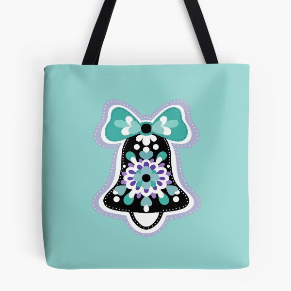 Item preview, CHRISTMAS BELL designed and sold by MAYRA PEREZ.
