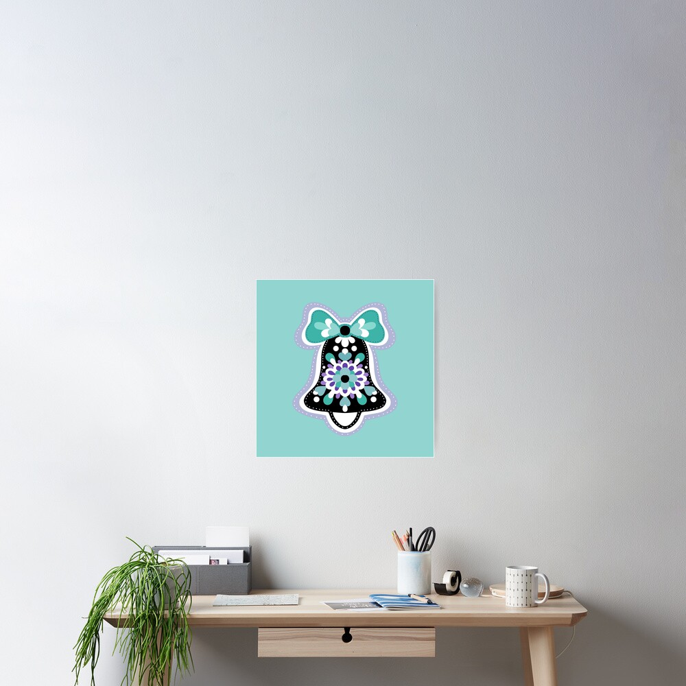 Item preview, Poster designed and sold by MAYRAREINART77.