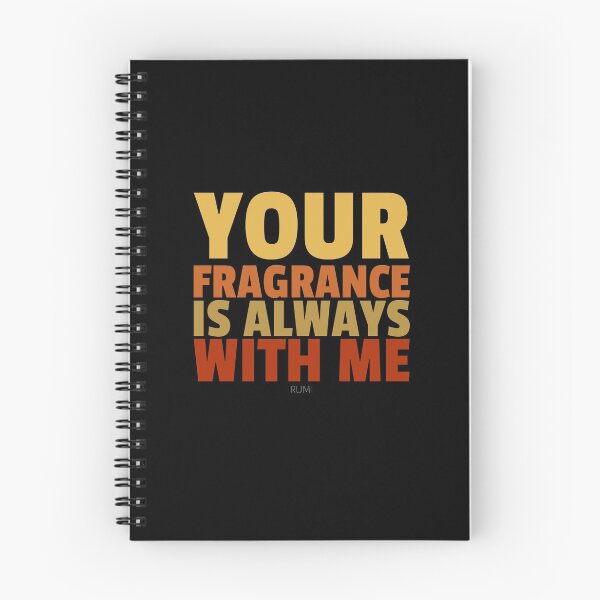 Item preview, Djalâl ad Dîn Rûmî, Inspirational Quotes About Love designed and sold by Studio TANFF.