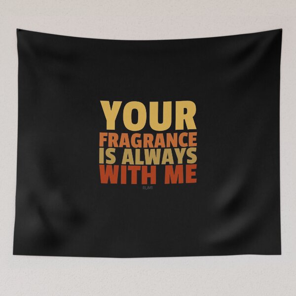 Item preview, Djalâl ad Dîn Rûmî, Inspirational Quotes About Love designed and sold by Studio TANFF.