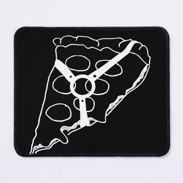 Item preview, PIZZA FETISH FOOD LOVE SHIRT Cheese Pepperoni Favorite  designed and sold by advanceassistan.