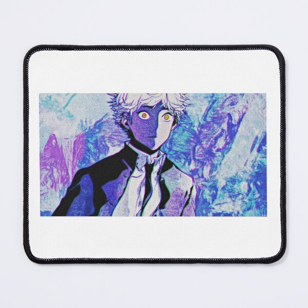 Item preview, Blue Period Anime Poster designed and sold by aryryki-art.