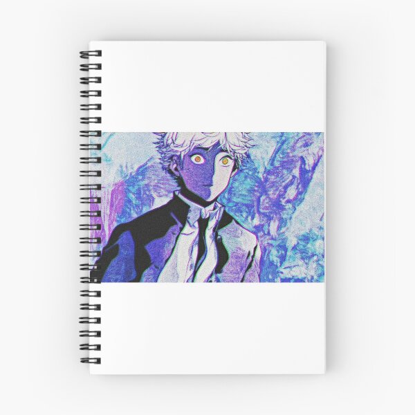 Item preview, Blue Period Anime Poster designed and sold by aryryki-art.