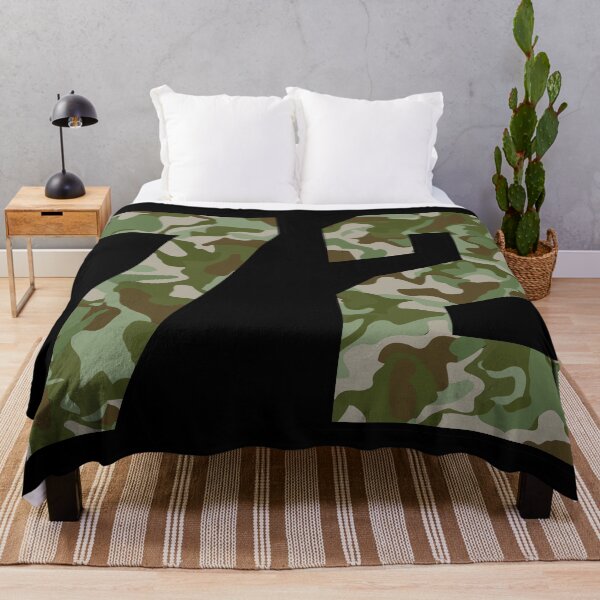 Item preview, Army Camo Number Seventy-two Veteran Lucky Number 72 designed and sold by Urosek.