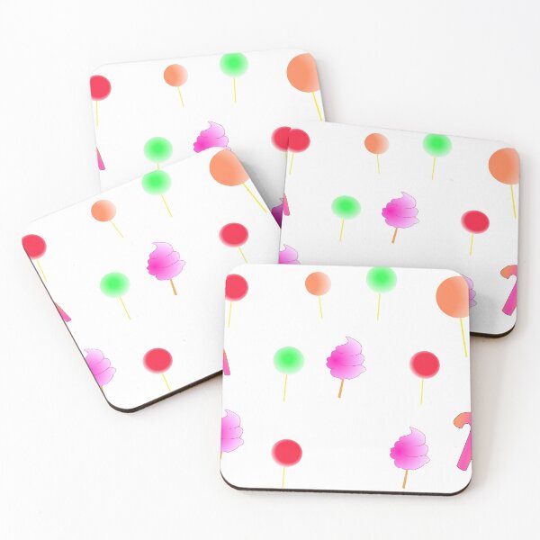 Item preview, Cute candies designed and sold by If-Art.