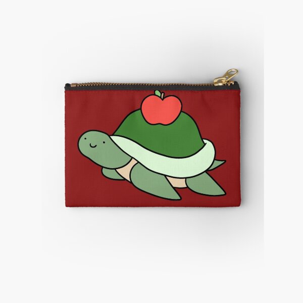 Item preview, Apple Turtle designed and sold by SaradaBoru.
