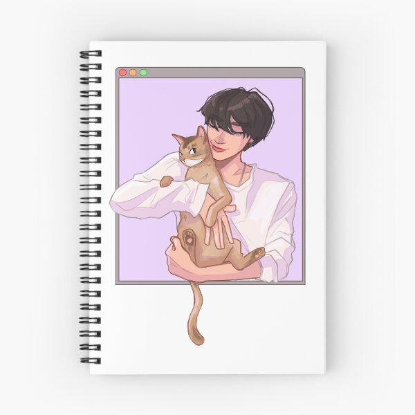 Item preview, WAYV Ten and Leon designed and sold by daehwisday.