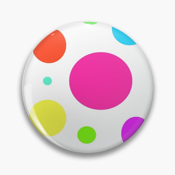 Item preview, Colorful Bubbles designed and sold by EraStores.