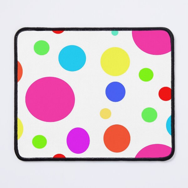 Item preview, Colorful Bubbles designed and sold by EraStores.
