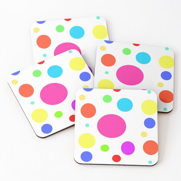 Item preview, Colorful Bubbles designed and sold by EraStores.