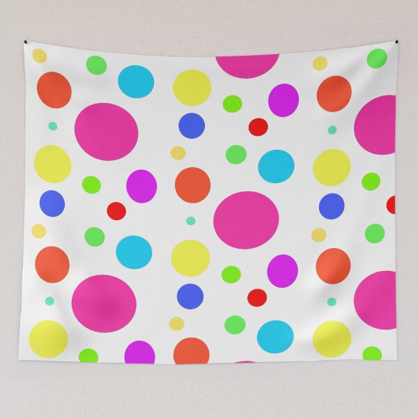 Item preview, Colorful Bubbles designed and sold by EraStores.