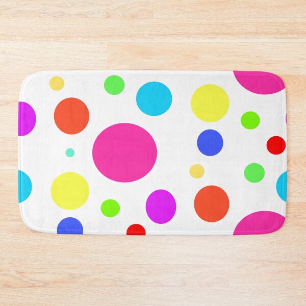 Item preview, Colorful Bubbles designed and sold by EraStores.