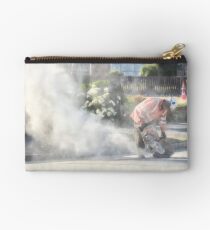 Passive Smoking Studio Pouch