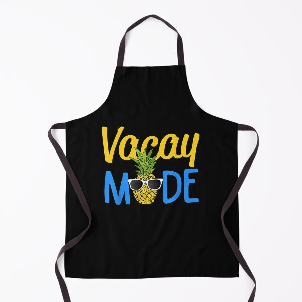 Item preview, Vacay Mode Pineapple Funny Family Vacation Beach designed and sold by LucaAndreien.