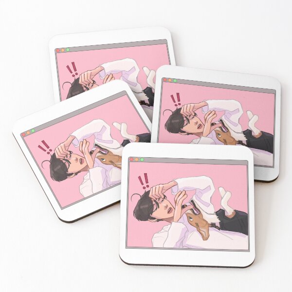 Item preview, WAYV Ten and Bella designed and sold by daehwisday.