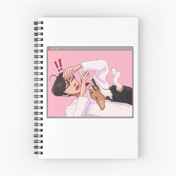 Item preview, WAYV Ten and Bella designed and sold by daehwisday.