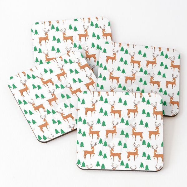 Item preview, Halloween Deer Chest Costume - Halloween Deer Chest Cute Scary Costume Lover designed and sold by ExploreTheStore.