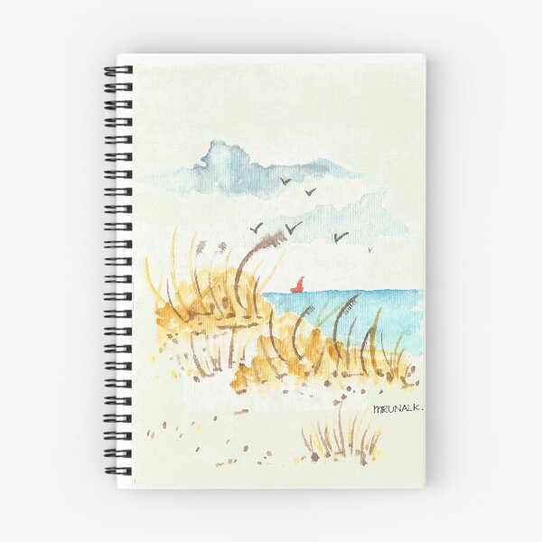 Item preview, seaside  designed and sold by MK-Aart.