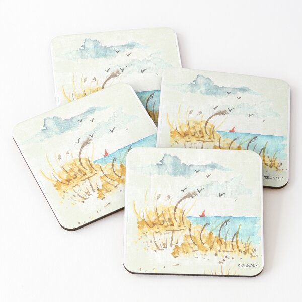 Item preview, seaside  designed and sold by MK-Aart.