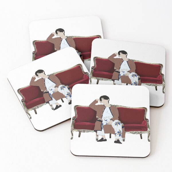 Item preview, V- BE concept designed and sold by JColine.