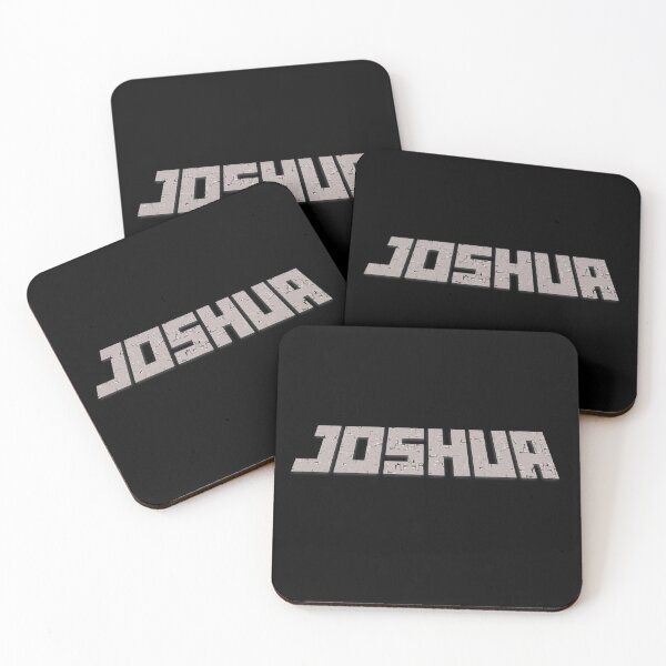 Artikelvorschau, Joshua perfektes Geschenk für Gamer wie Joshua entworfen und verkauft von Urosek.