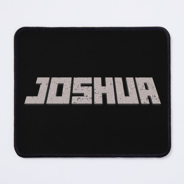 Item preview, Joshua perfect gift for gamers Like Joshua designed and sold by Urosek.