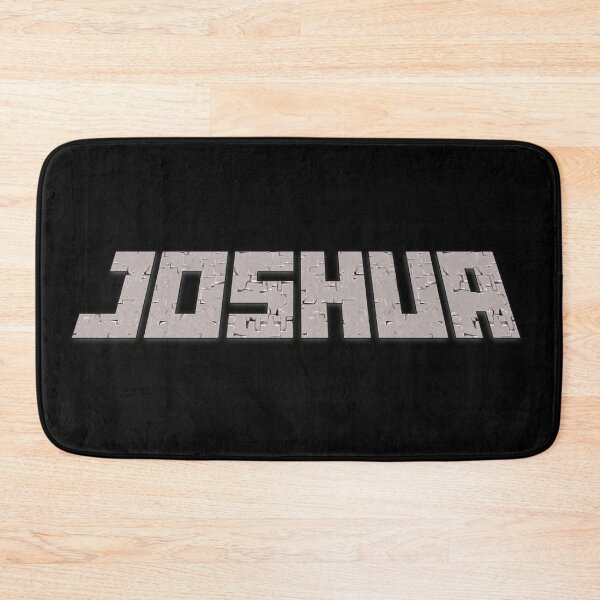 Item preview, Joshua perfect gift for gamers Like Joshua designed and sold by Urosek.