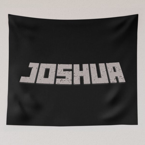 Artikelvorschau, Joshua perfektes Geschenk für Gamer wie Joshua entworfen und verkauft von Urosek.