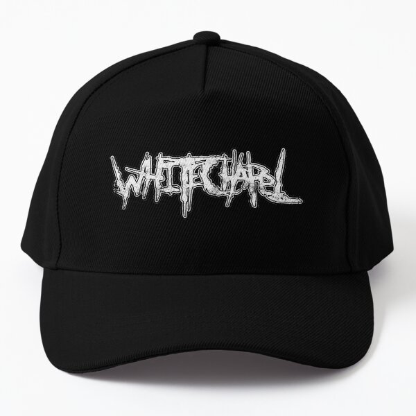 Whitechapel Merch Baseball Cap