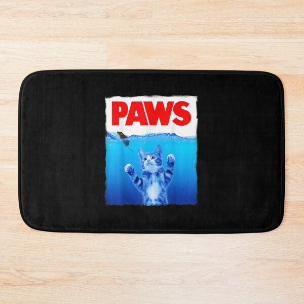 Item preview, Funny Ca Cat Paws Cute Cat Cat designed and sold by LucaAndreien.