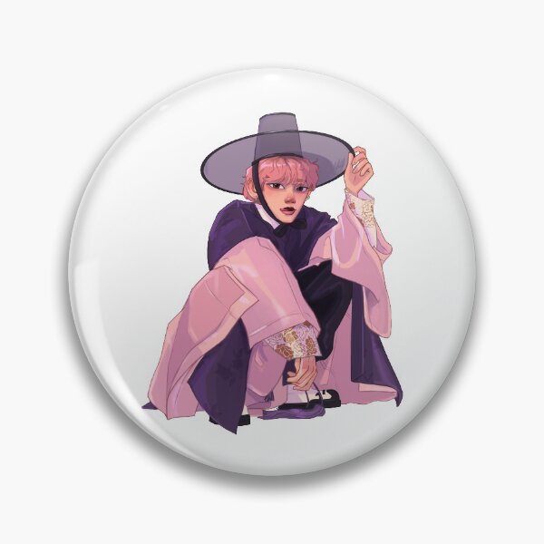 Artikelvorschau, Yeonjun Hanbok entworfen und verkauft von daehwisday.