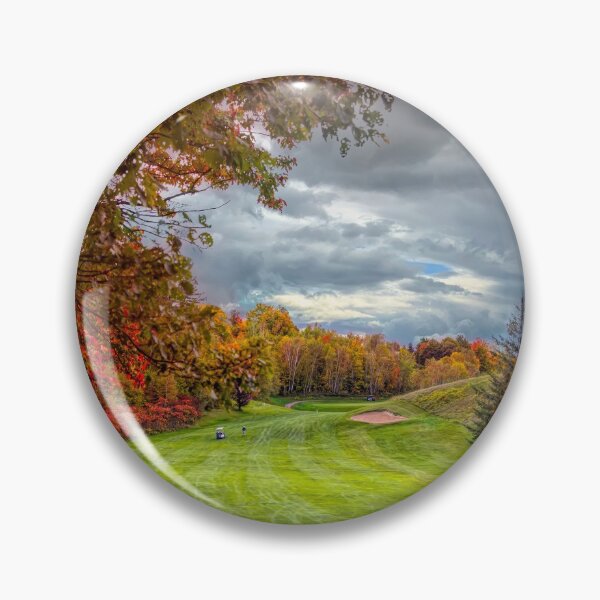 Item preview, Calabogie Highlands Golf course designed and sold by James Cumming.
