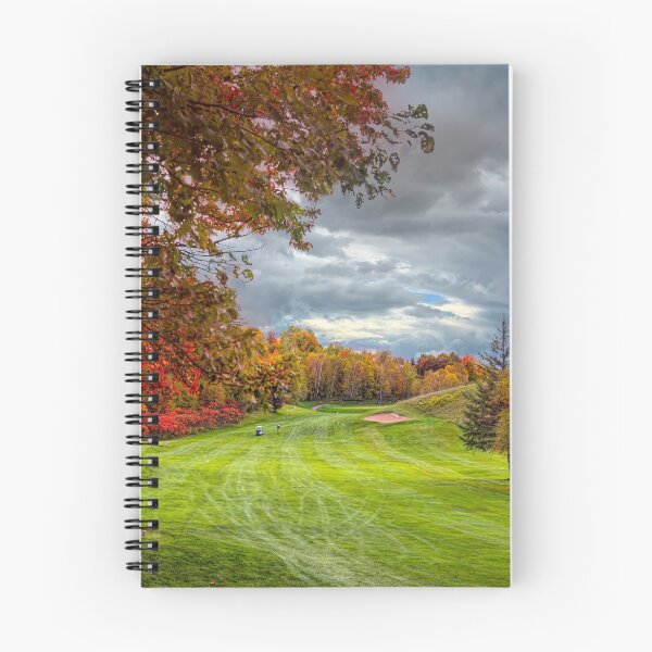 Item preview, Calabogie Highlands Golf course designed and sold by James Cumming.