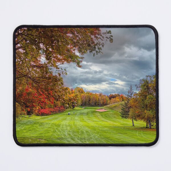 Item preview, Calabogie Highlands Golf course designed and sold by James Cumming.