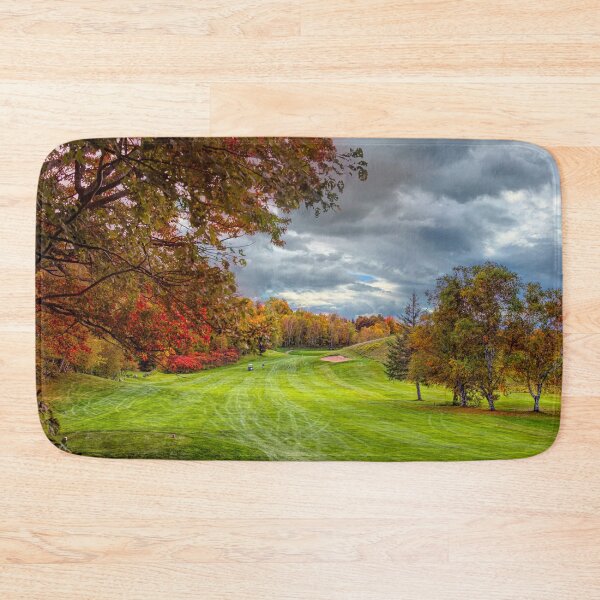 Item preview, Calabogie Highlands Golf course designed and sold by James Cumming.