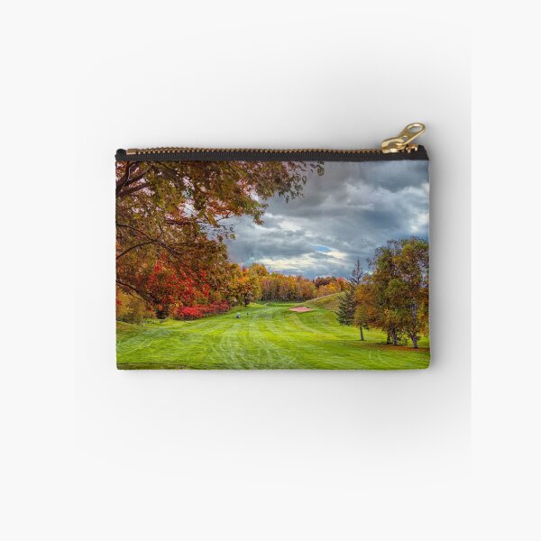 Item preview, Calabogie Highlands Golf course designed and sold by James Cumming.