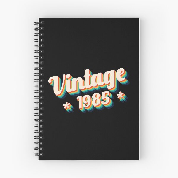 Item preview, Vintage 1985 Retro  designed and sold by Teelogic.