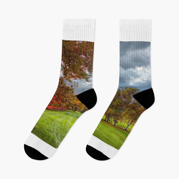 Item preview, Calabogie Highlands Golf course designed and sold by James Cumming.